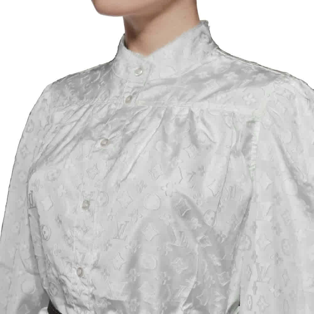 Louis Vuitton Premium Quality Dress-thumb-3