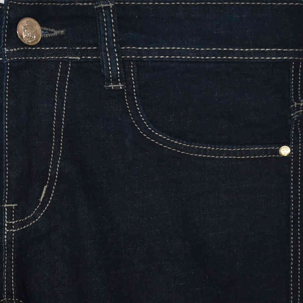 Billionaire Blue Premium Quality Jeans-thumb-1