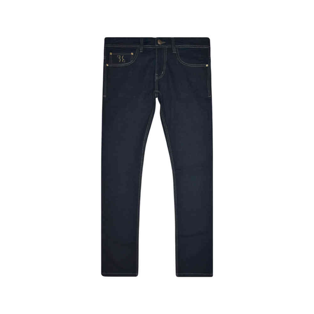 Billionaire Blue Premium Quality Jeans-thumb-0