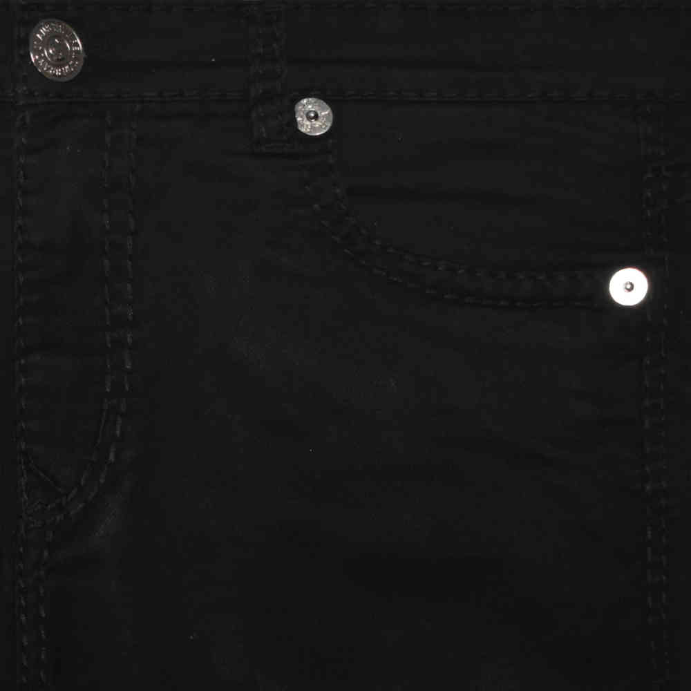 True Religion Black Premium Quality Jeans-1