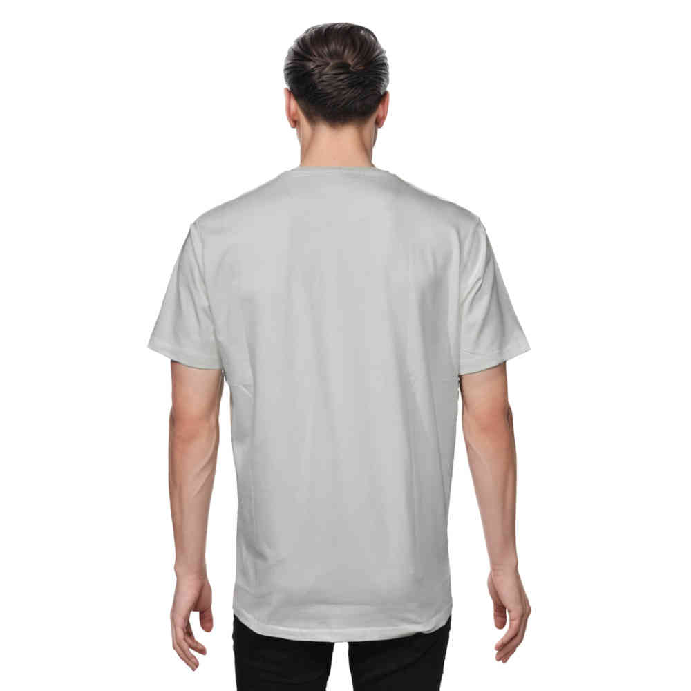 Moschino Teddy Print White Premium Quality T-shirt-1