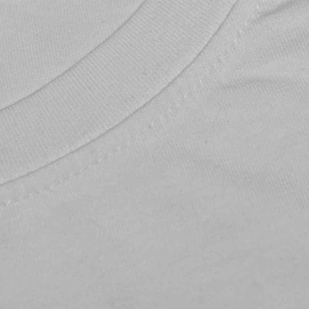 Moschino Teddy Print White Premium Quality T-shirt-4