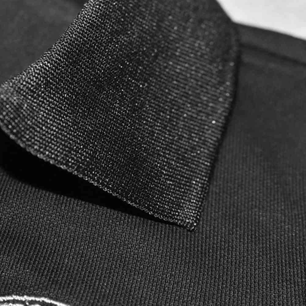 Versace Black Premium Quality Kids Co-ord Set-4