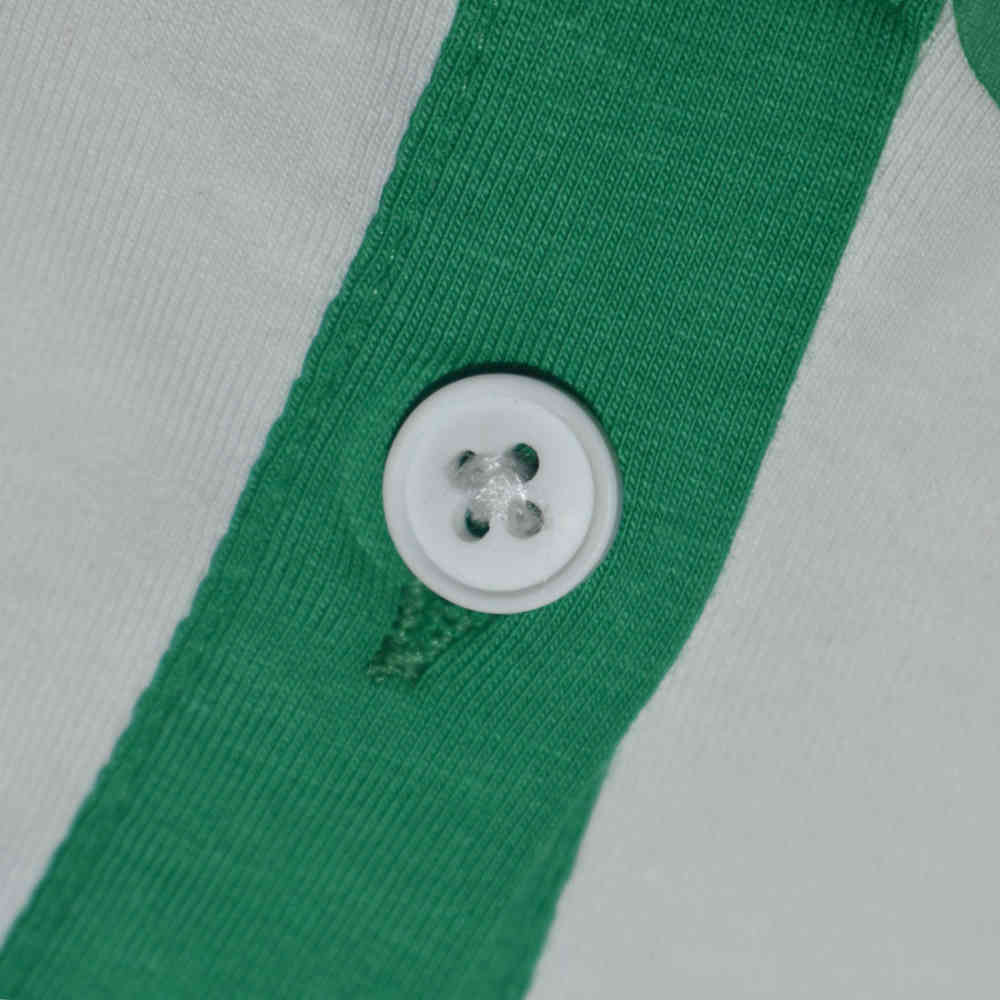 Gucci White Premium Cotton Kids Co-ord Set-3