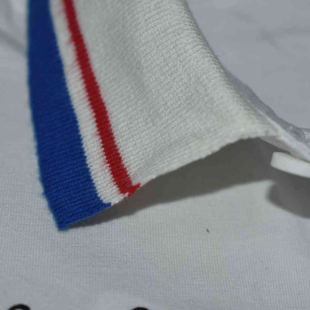 Dior White Premium Quality Kids Co-ord Set-thumb-4