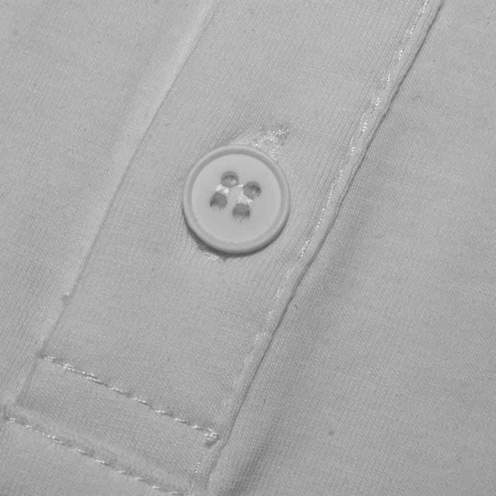 Dior White Premium Quality Kids Co-ord Set-thumb-3