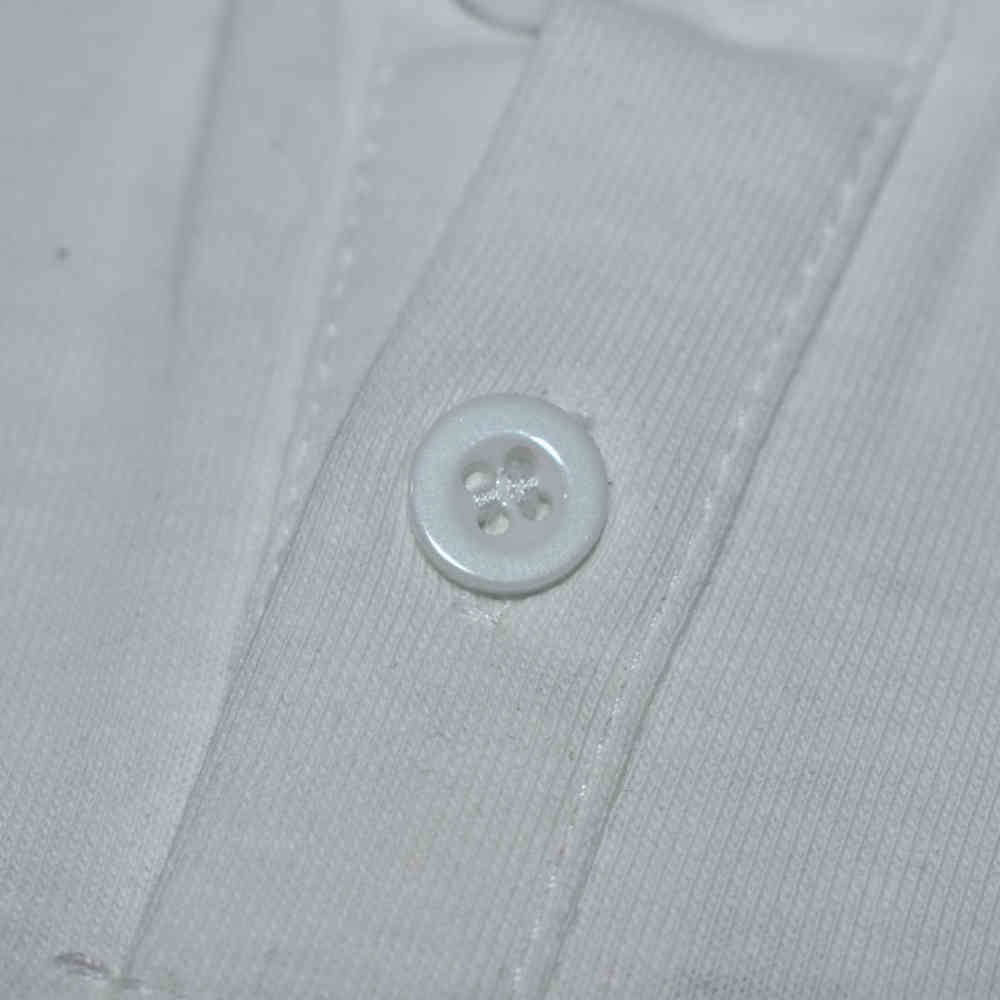 Louis Vuitton Printed White Premium Kids Co-ord Set-thumb-4