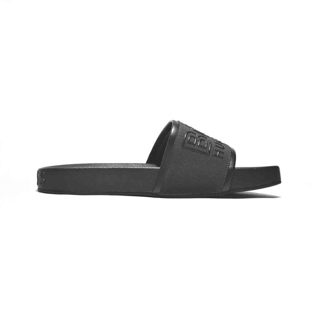 Boss Black Premium Luxury Men's Flip-flops-2