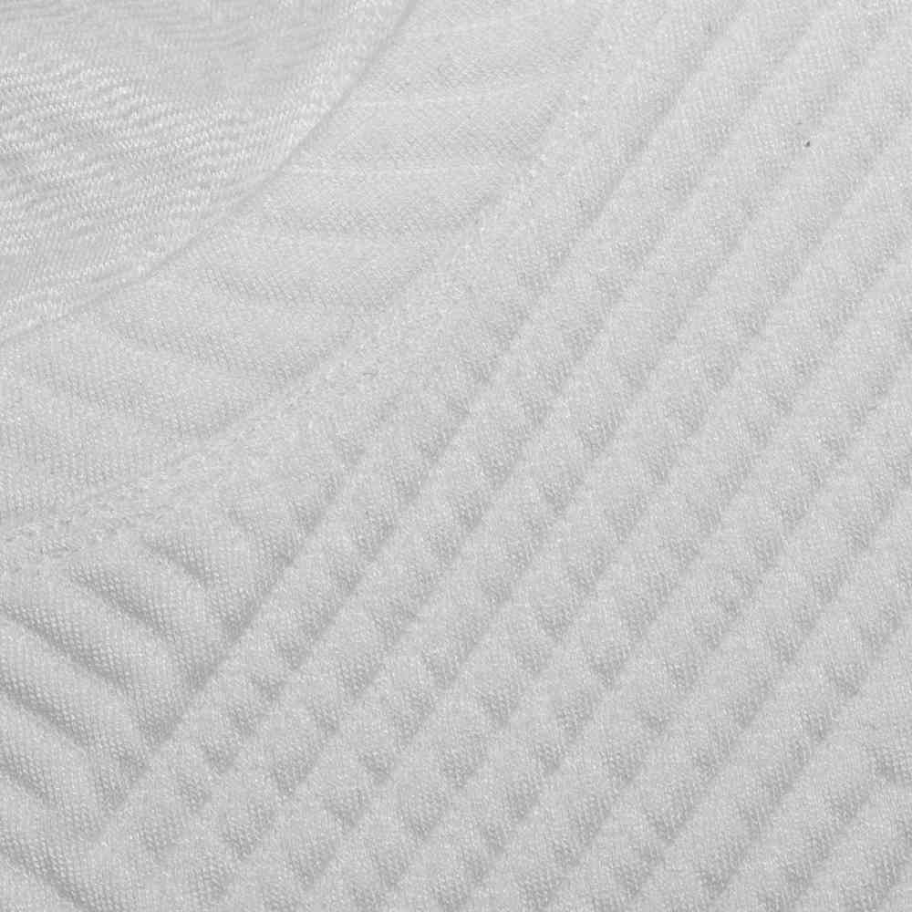 Balmain Paris White Premium Dress-4