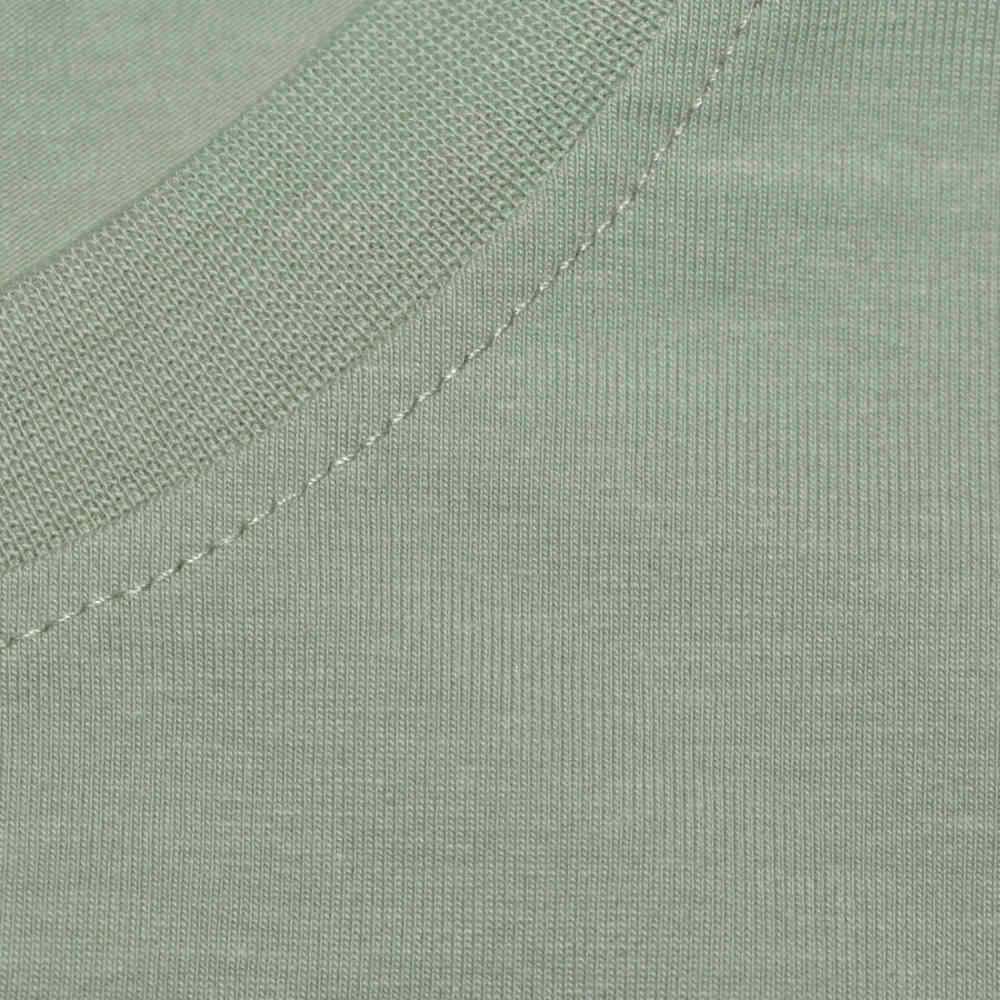 Gucci x Balenciaga Print Green Women T-shirt-4
