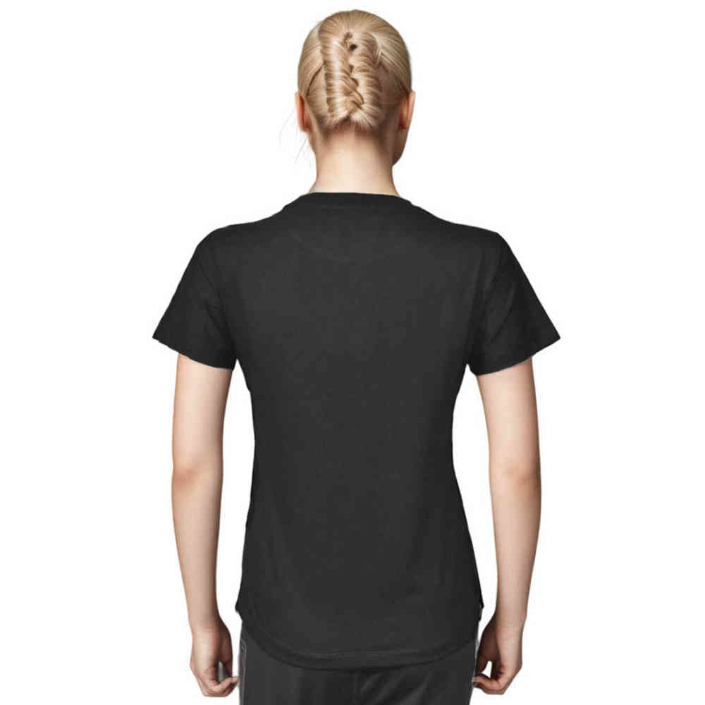 Gucci x Balenciaga Print Black Women T-shirt-1