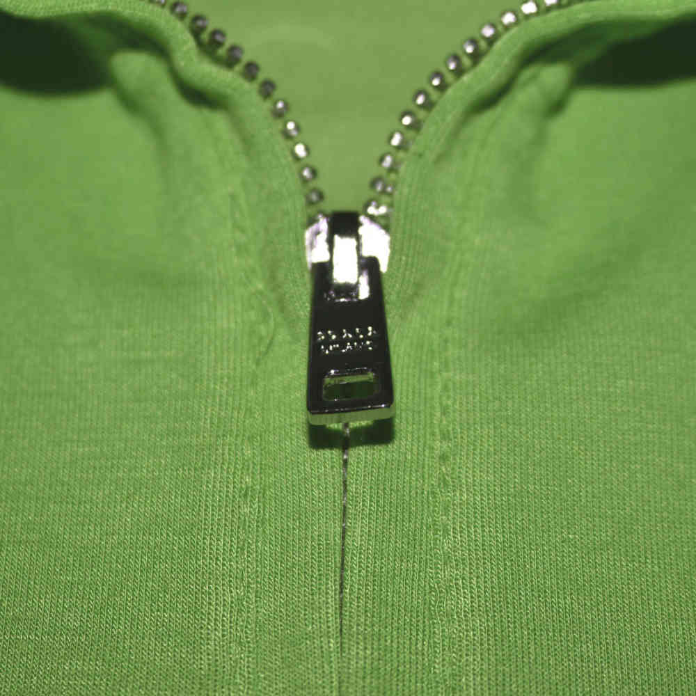 Prada Green Premium Quality Co-ord Set-5
