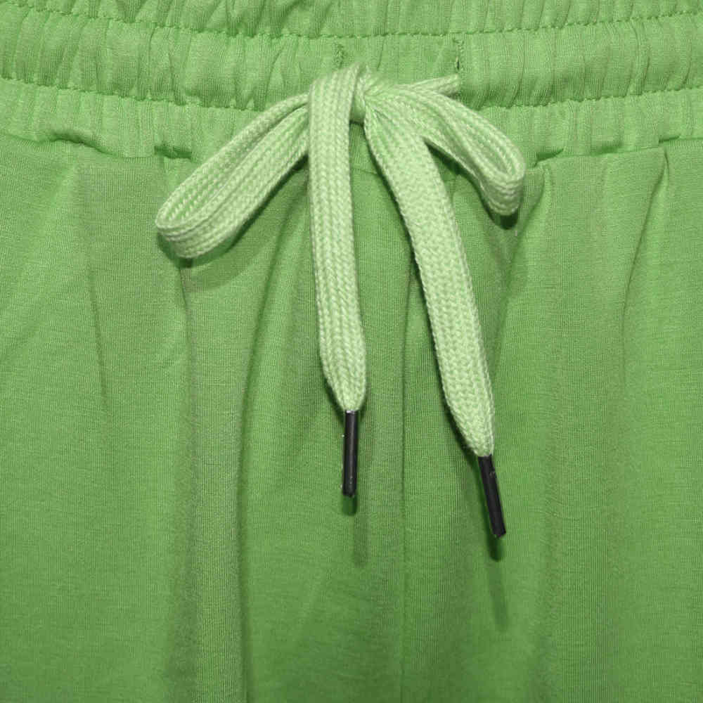 Prada Green Premium Quality Co-ord Set-7