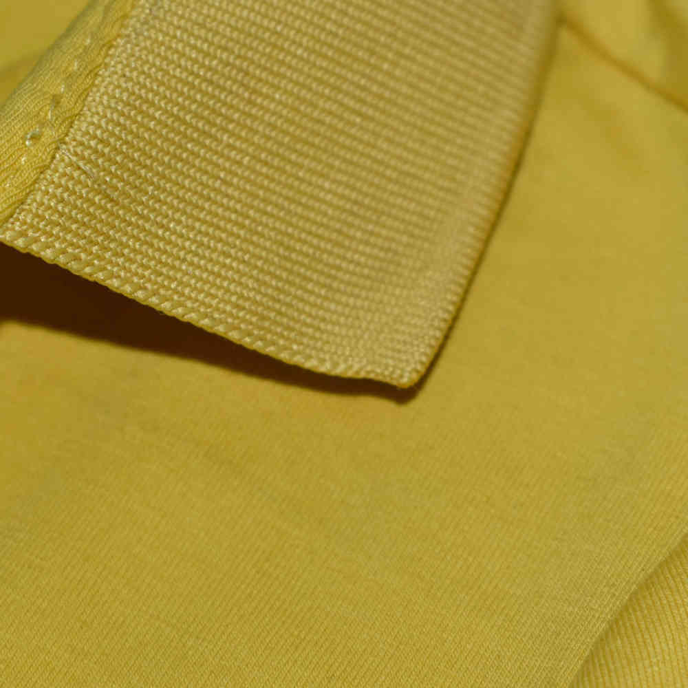 Dolce & Gabbana Yellow Premium Kids Co-ord Set-4