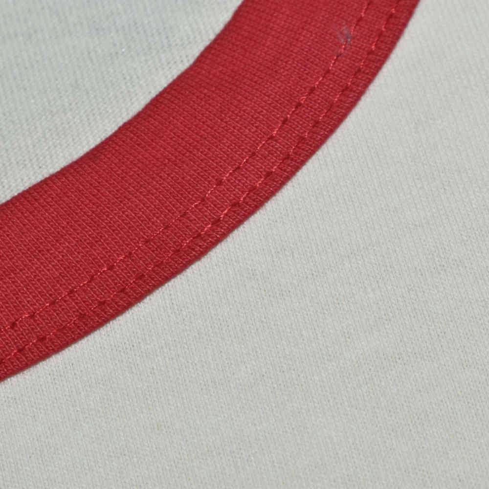 Gucci x Palace Printed Red Premium T-shirt-thumb-4