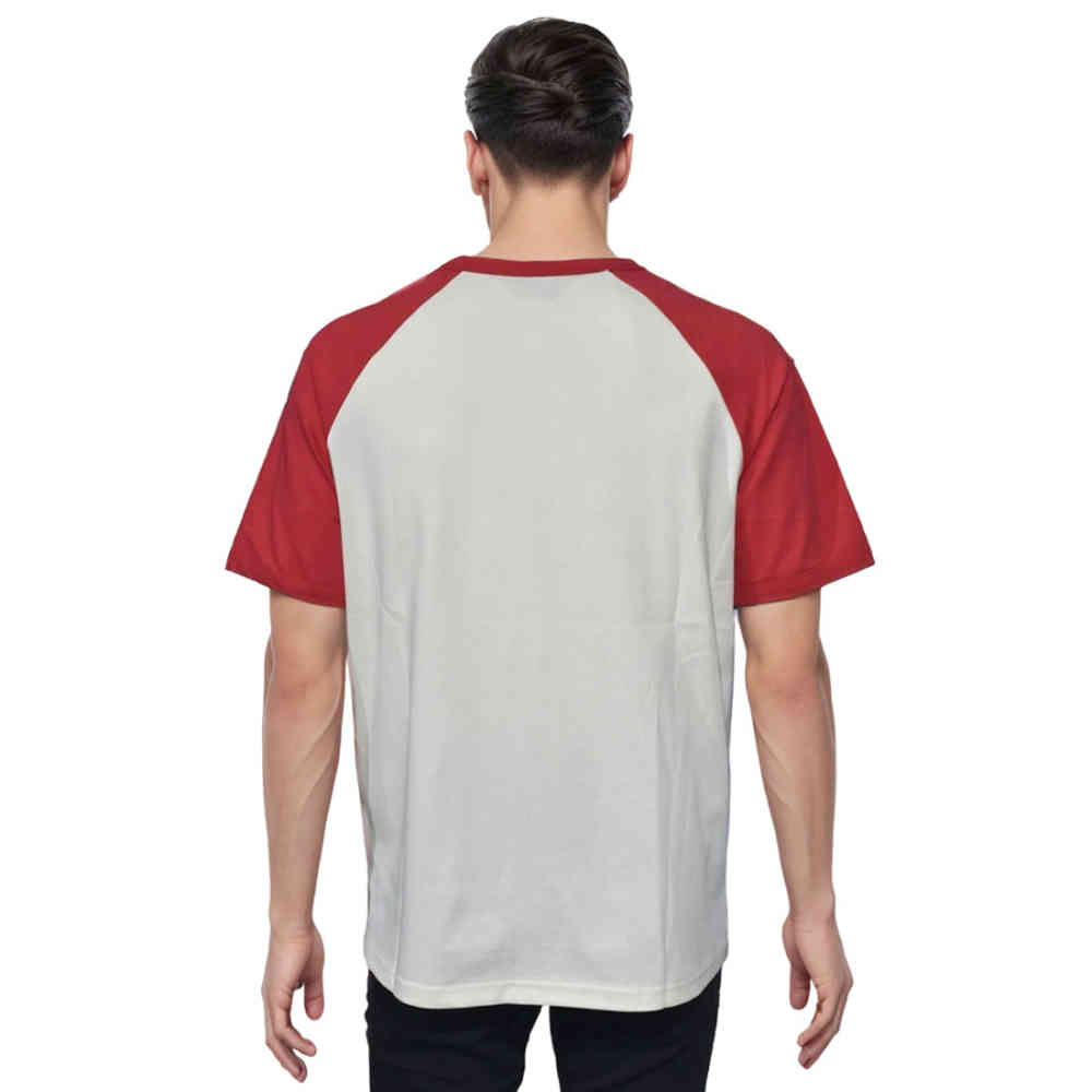Gucci x Palace Printed Red Premium T-shirt-thumb-1