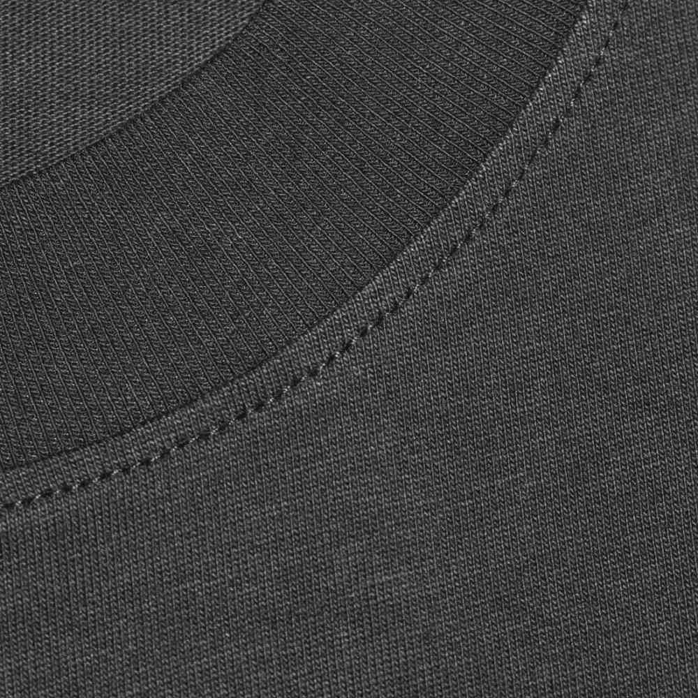 Prada Printed Black Premium Cotton T-shirt-4