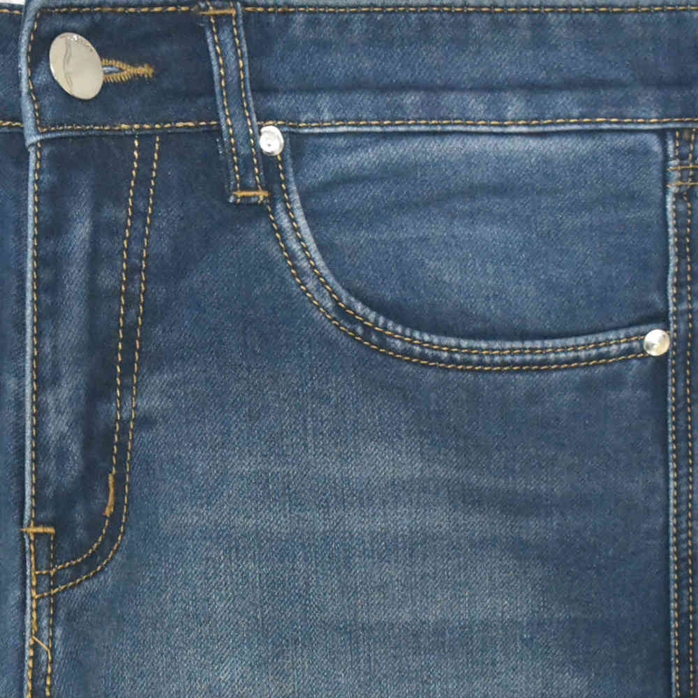 Amiri Premium Light Blue Quality Denim Jeans-1