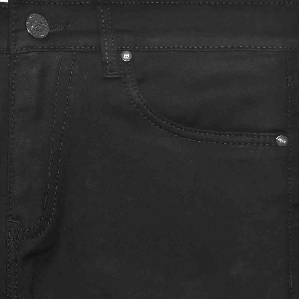 Gucci Black Premium Quality Jeans-thumb-1