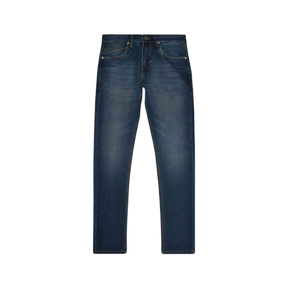 Dark Blue Amiri Premium Light Blue Quality Denim Jeans