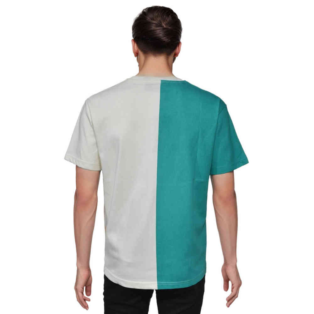 Gucci Baby Printed Cotton T-shirt-1
