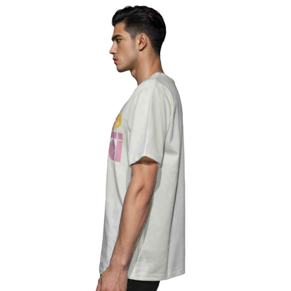 Gucci Retro Skunk Print T-shirt-2