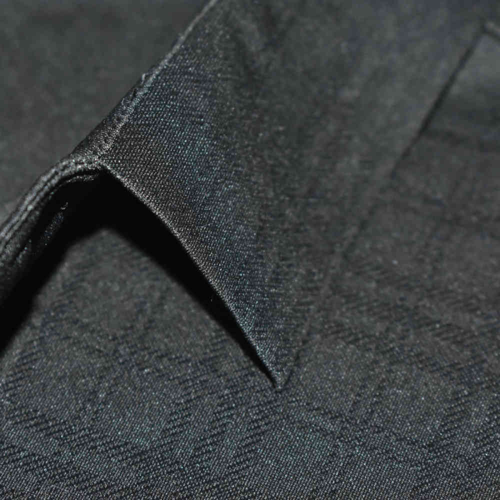 Burberry Black Premium Quality Shirt-thumb-4