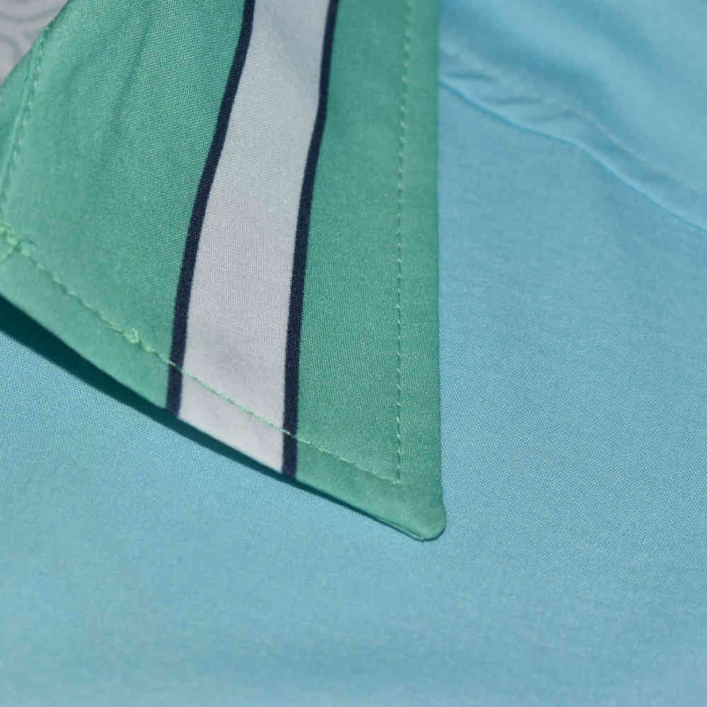 Casablanca Sky Blue Premium Quality Shirt-4