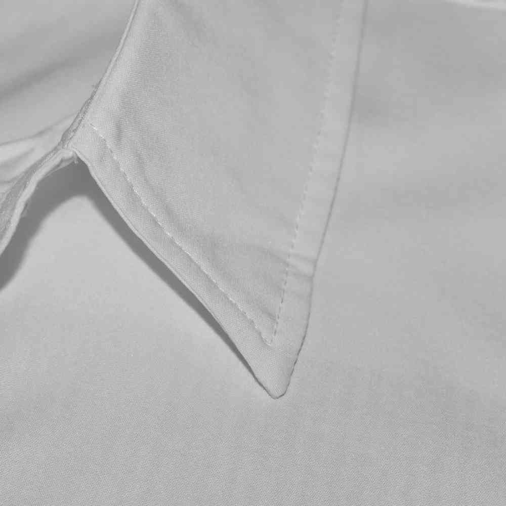 Prada White Premium Quality Shirt-4