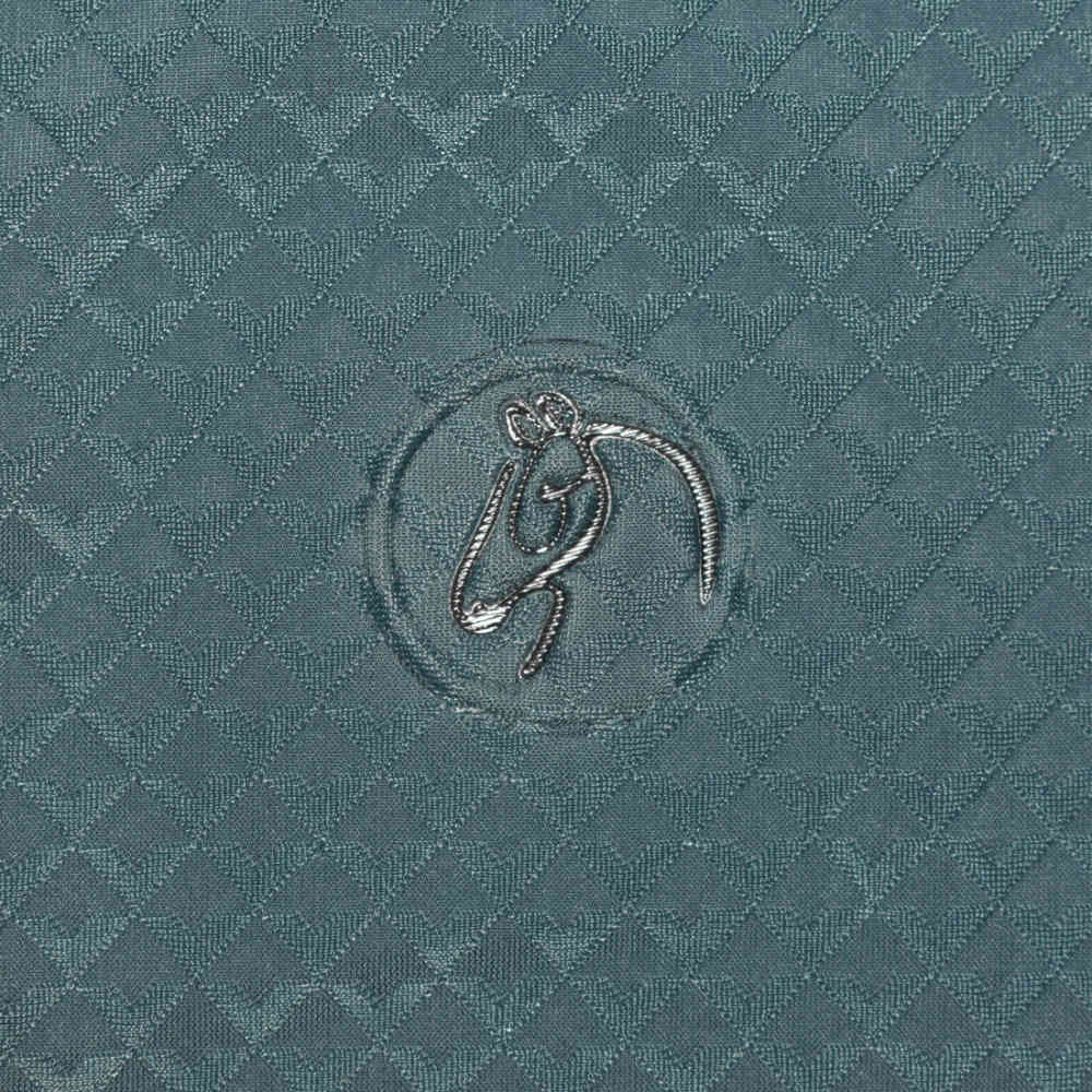 Hermes Paris Green Premium Luxury T-shirt-3