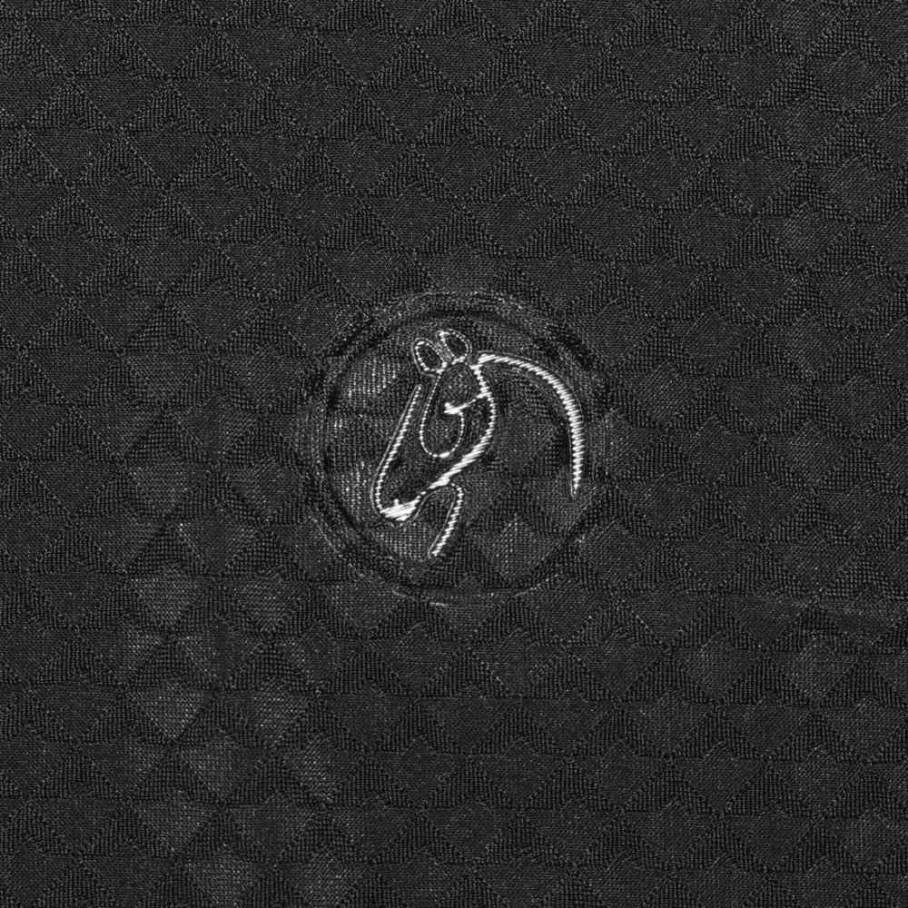 Hermes Paris Black Premium Luxury T-shirt-3
