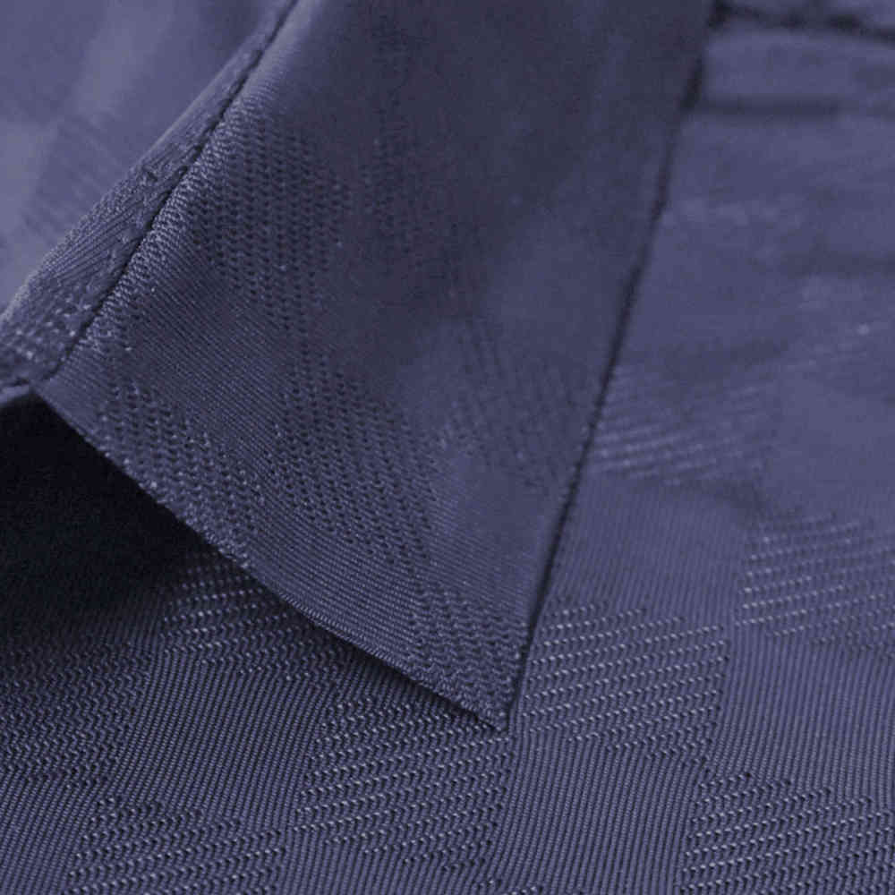 Louis Vuitton Blue Premium Quality T-shirt-thumb-4