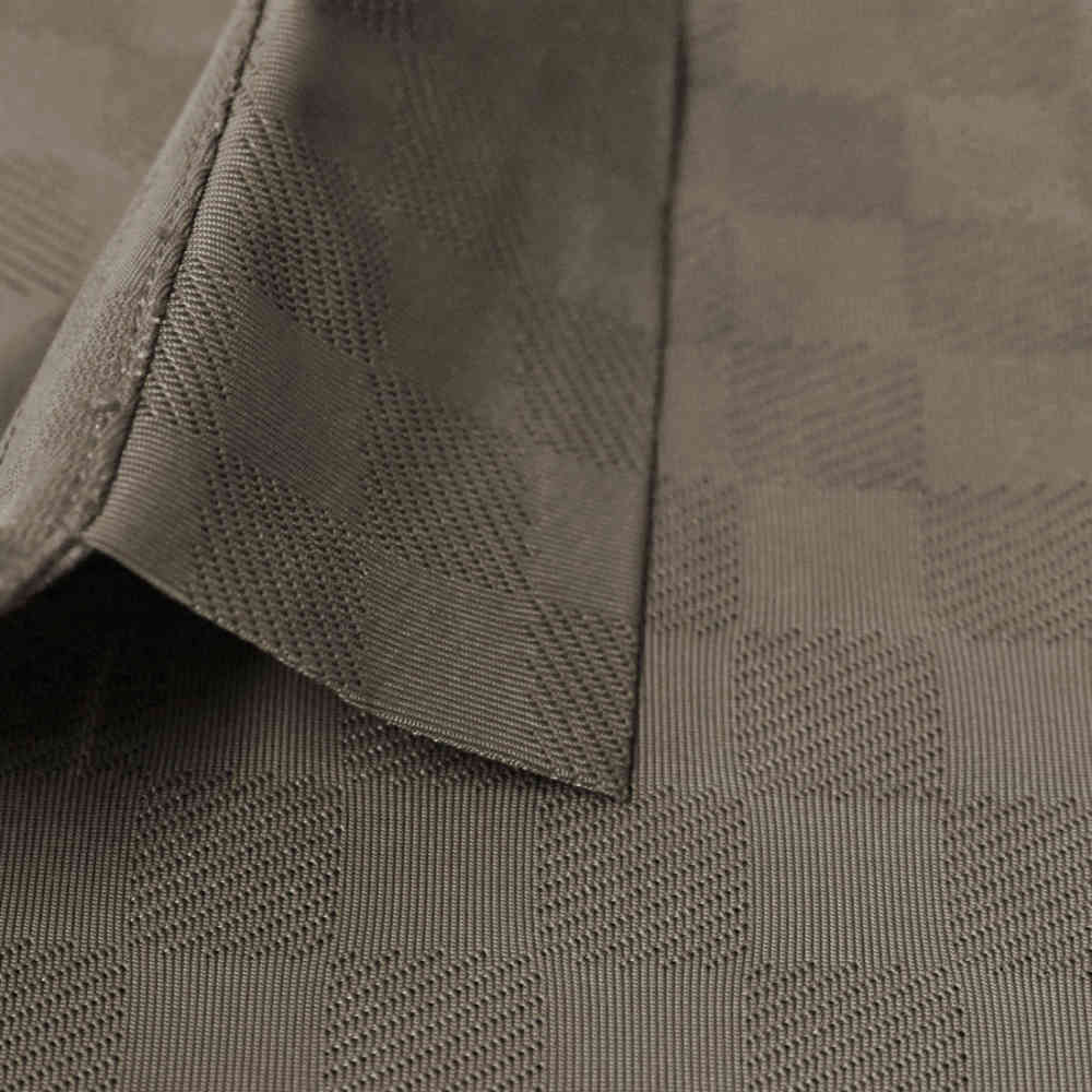 Louis Vuitton Brown Premium Quality T-shirt-4