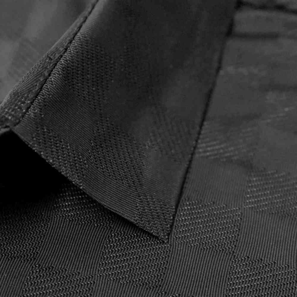 Louis Vuitton Black Premium Quality T-shirt-4