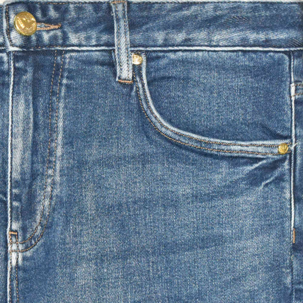 Emporio Armani Blue Premium Quality Jeans-1