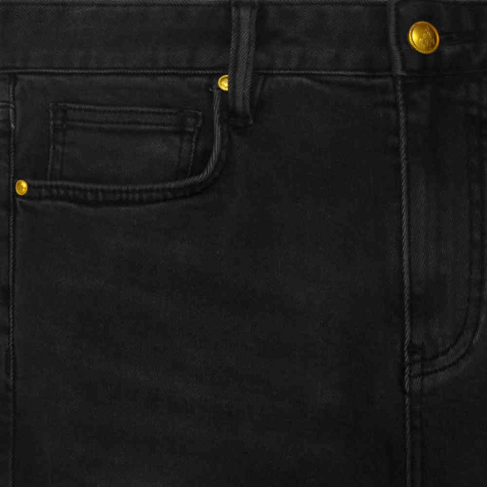 Prada Black Premium Quality Jeans-2