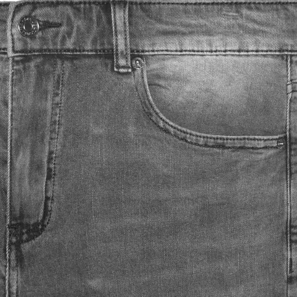 Dolce & Gabbana Grey Premium Quality Jeans-thumb-1