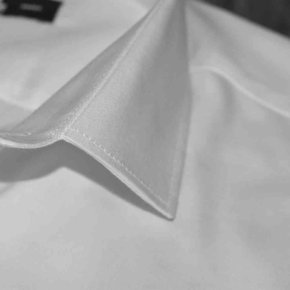 Karl Lagerfeld logo Print White Premium Quality shirt-4