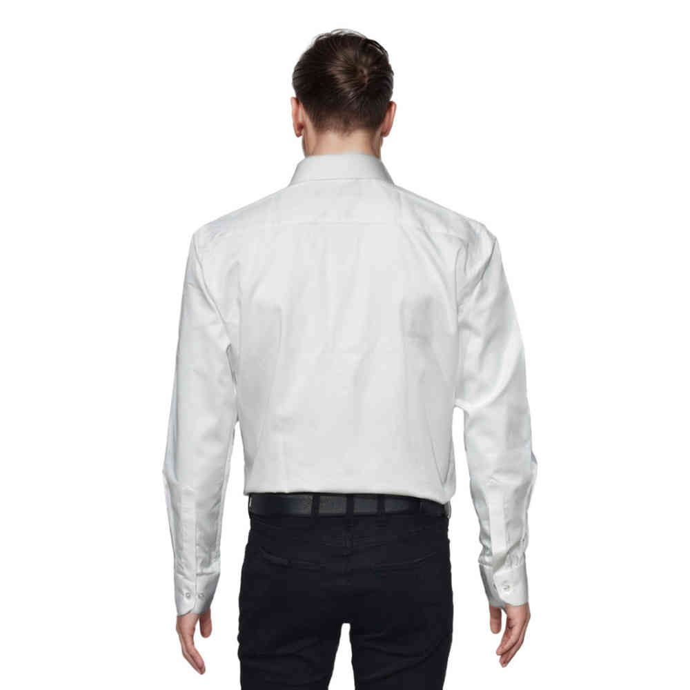 Karl Lagerfeld logo Print White Premium Quality shirt-1