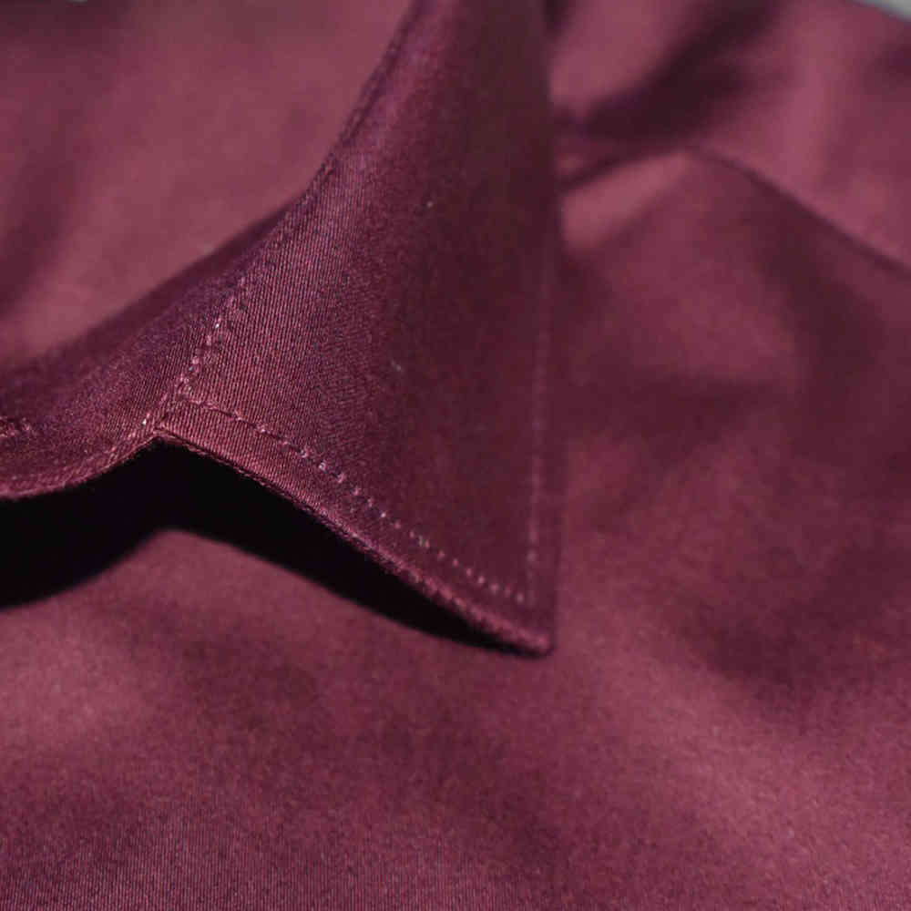 Balmain Wine Premium Quality Shirt-4