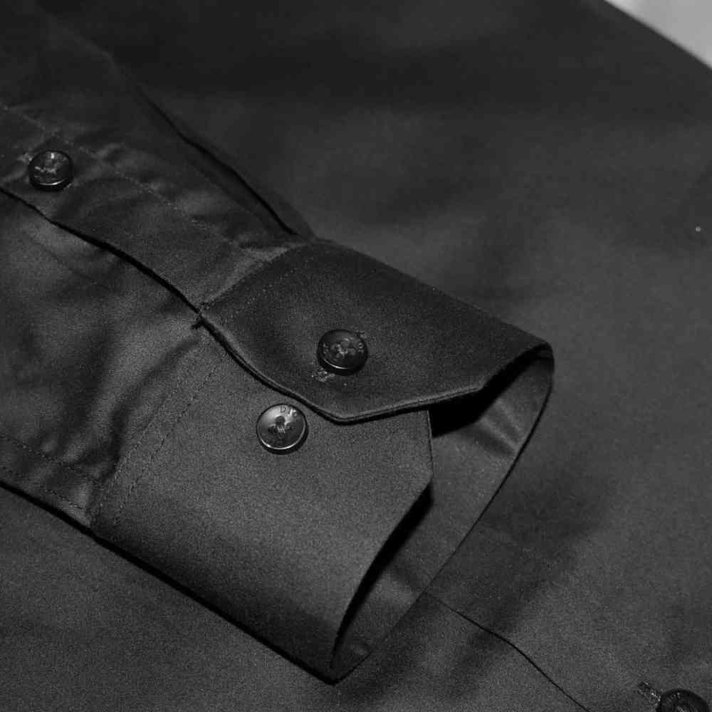 Dior Black Premium Quality Shirt-thumb-5