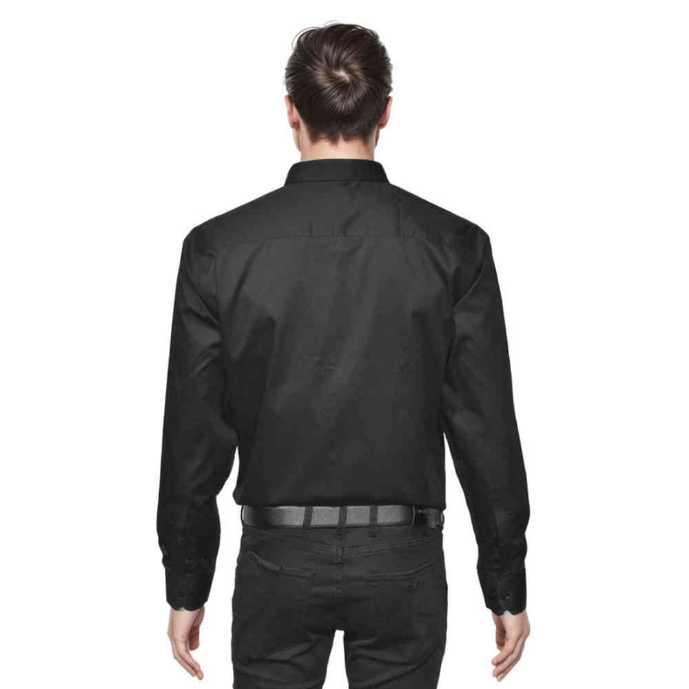 Dior Black Premium Quality Shirt-thumb-1