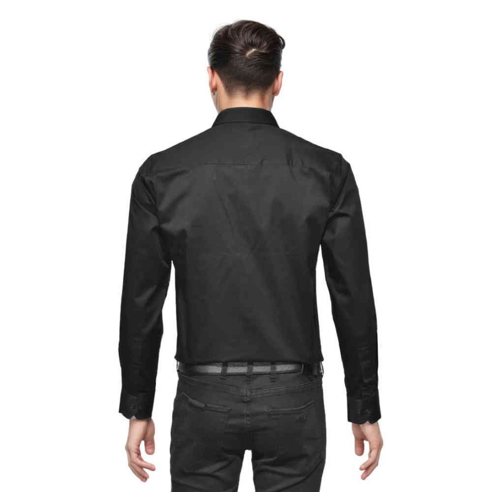Bottega Veneta Black Premium Quality Shirt-1