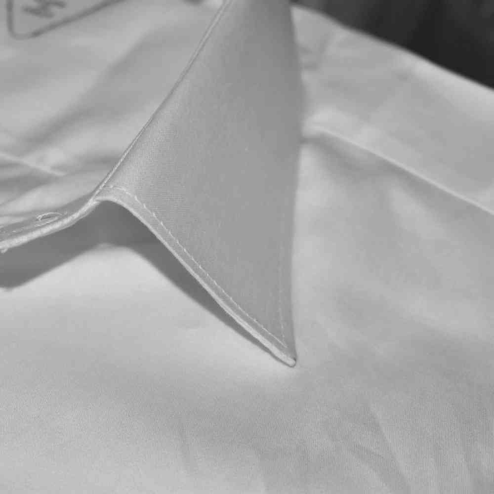 Bottega Veneta White Premium Quality Shirt-4