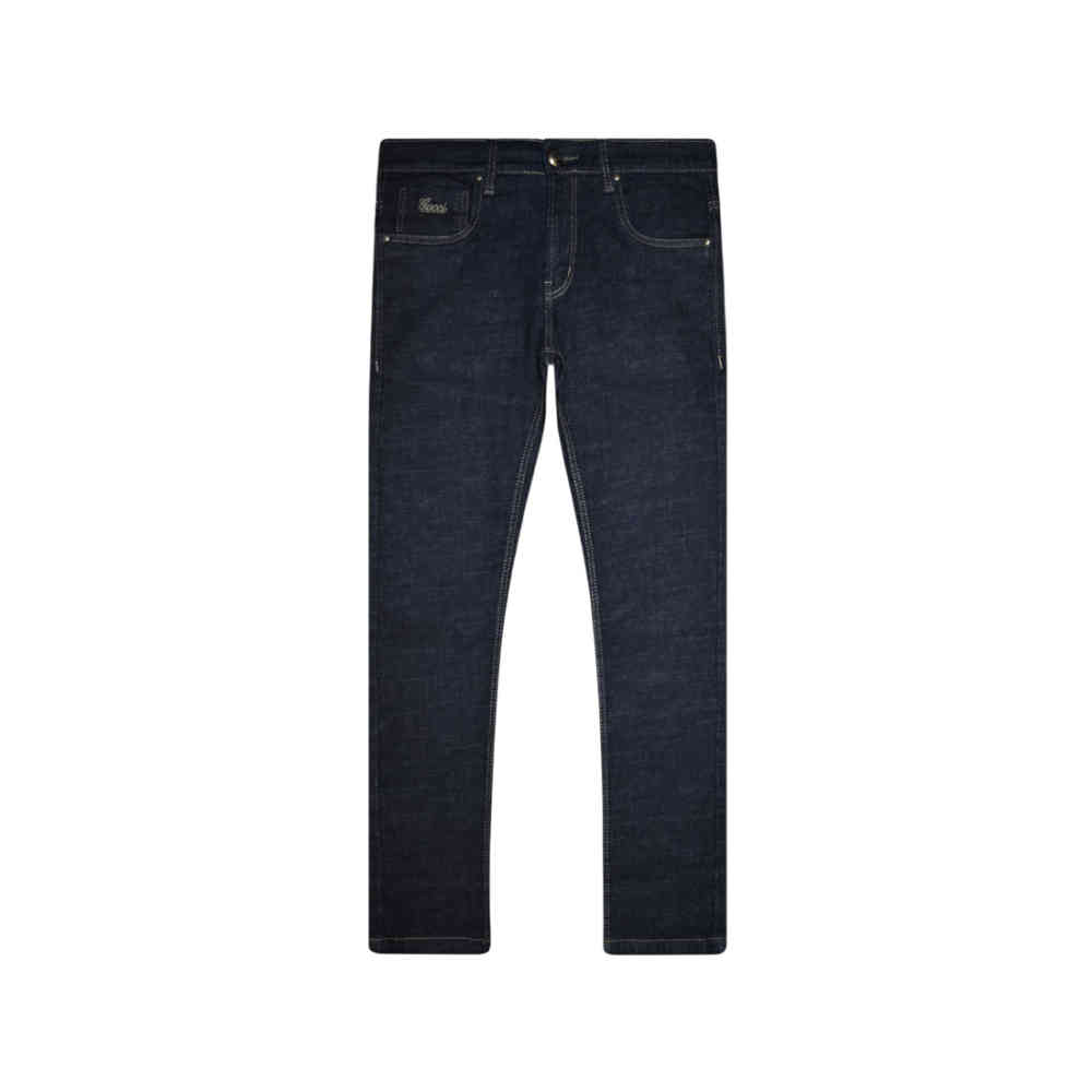 Gucci Blue Premium Quality Jeans-thumb-0