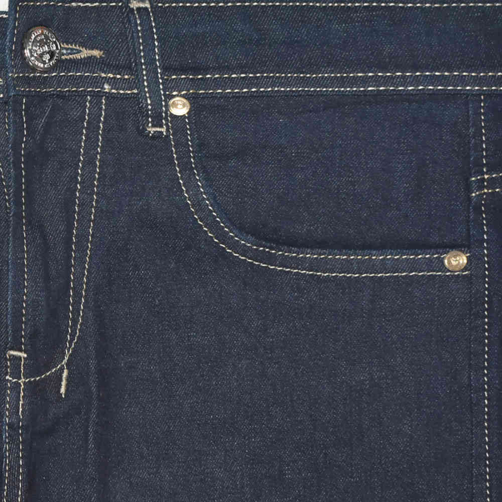 Balmain Blue Premium Quality Jeans-1
