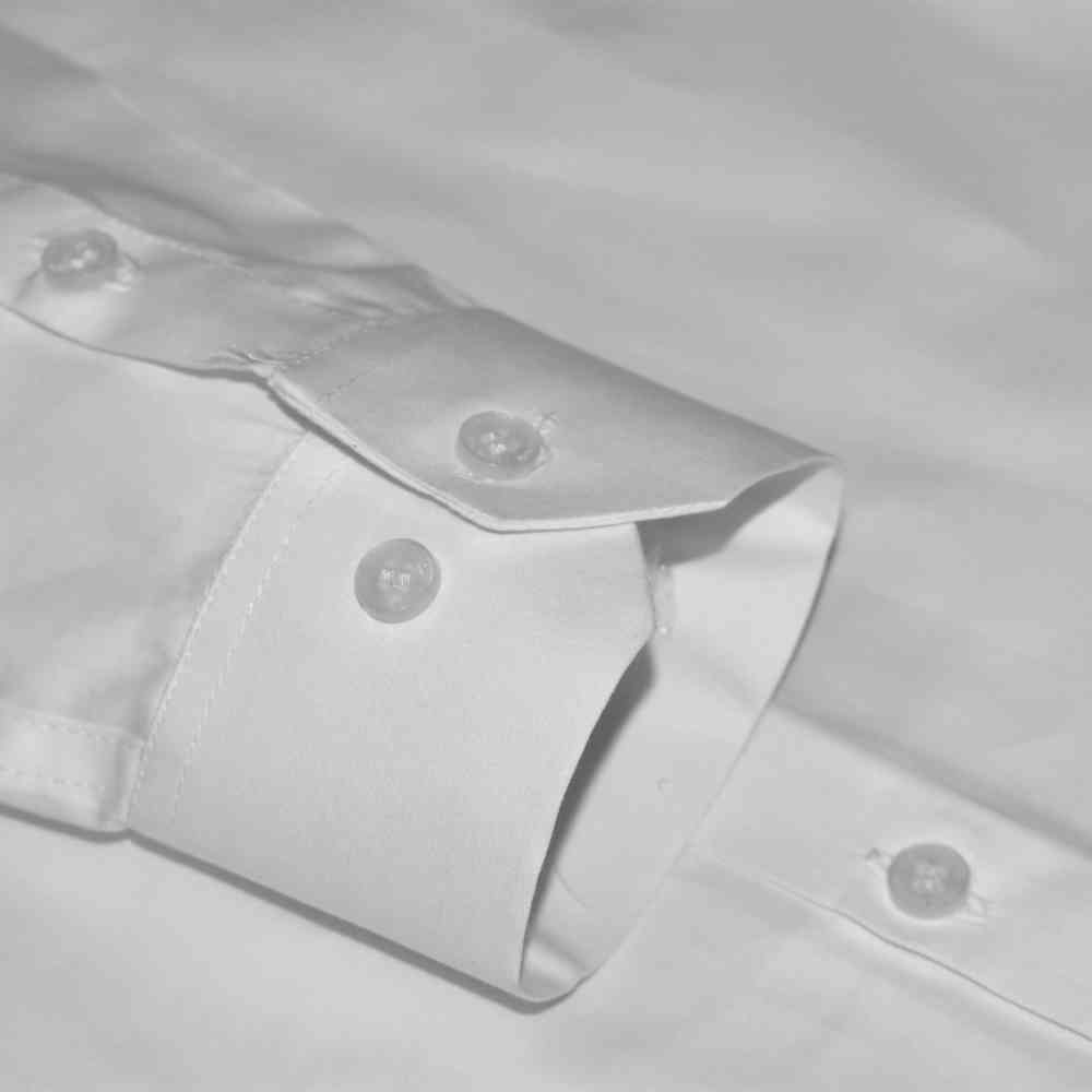 Louis Vuitton Heart Print White Premium Shirt-5