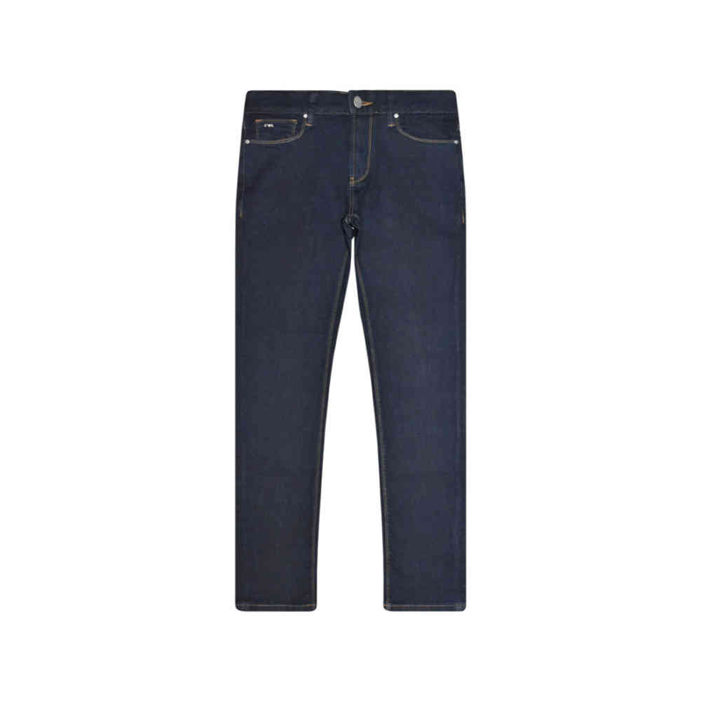 Emporio Armani Blue Premium Quality Jeans-thumb-0
