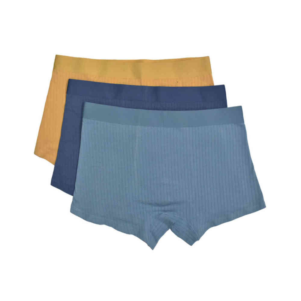 Gucci Tiger Printed Premium Quality Underwear-1