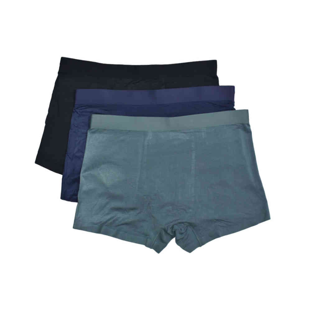Versace Medusa Printed Premium Mens Underwear-1